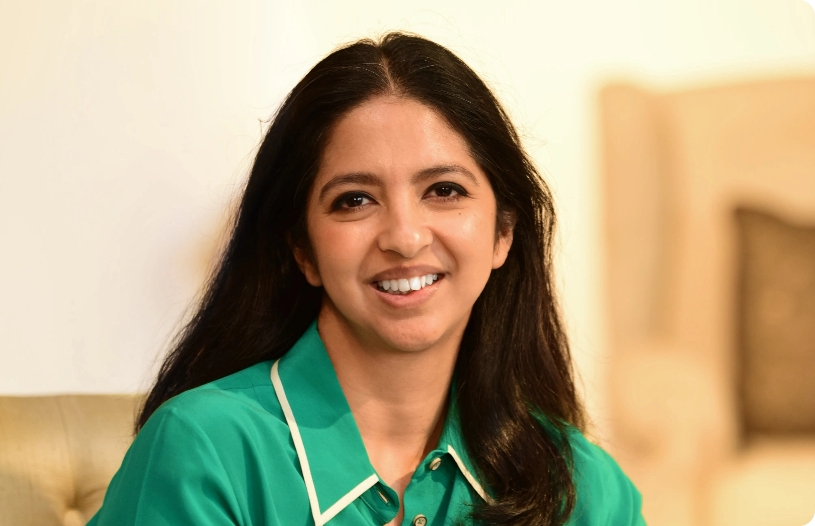 nandini piramal