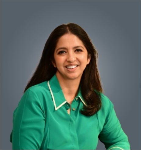 Nandini Piramal