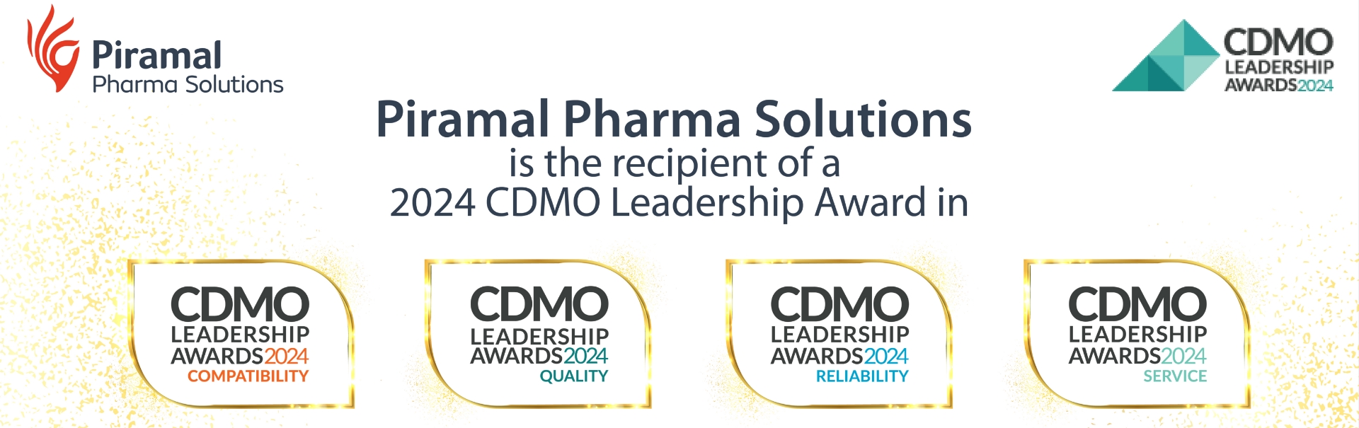 cdmo-Leadership