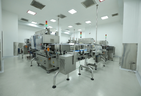 Clinical and Commercial Manufacturing