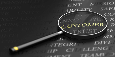 CUSTOMER CENTRICITY: ASCERTAINING CUSTOMER NEEDS DURING CHANGING TIMES