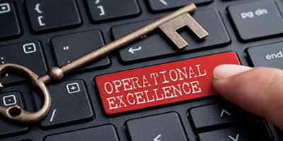 Operational Excellence: Delivering Value To Customers, Patients & Shareholders