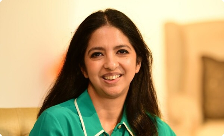 Nandini Piramal