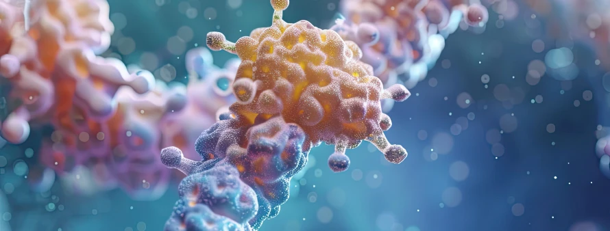 Monoclonal Antibody (mAb) Capabilities