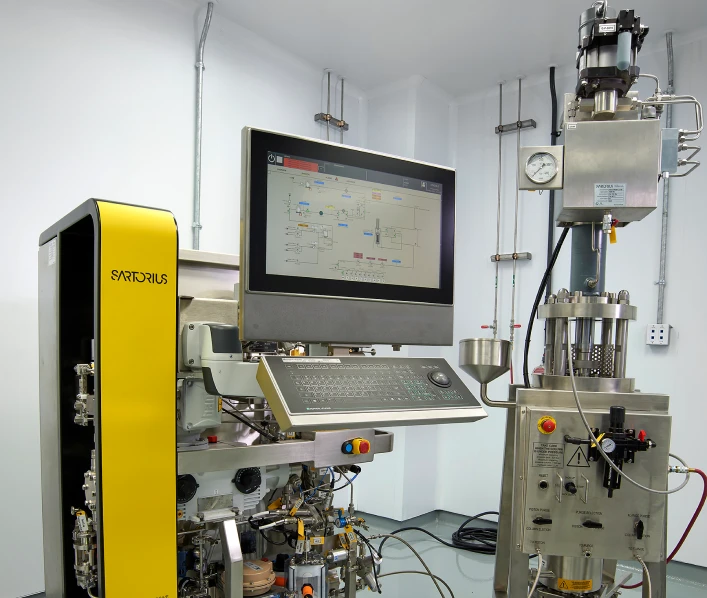 Analytical Services