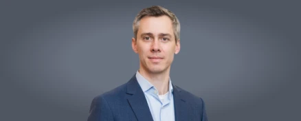 Conor Barry, Ph.D.