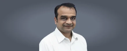 Nirav M. Desai, Ph.D.