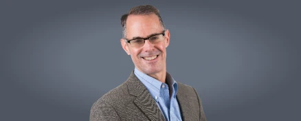 Thomas B. (Brad) Gold, Ph.D.
