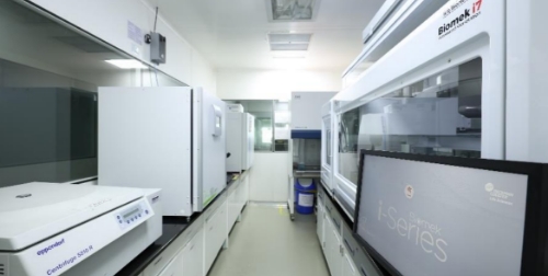 Piramal Pharma Solutions Launches In-Vitro Biology Capabilities at Ahmedabad Discovery Services Site