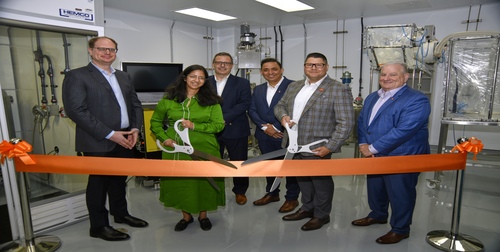 Piramal Pharma Solutions Unveils State-of-the-Art Payload-Linker  Suite at its Riverview, Michigan Facility