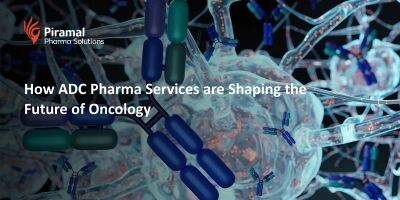 How ADC Pharma Services are Shaping the Future of Oncology