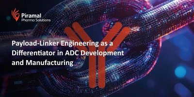 Payload-Linker Engineering as a Differentiator in ADC Development and Manufacturing