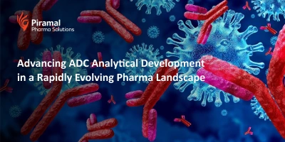 Advancing ADC Analytical Development in a Rapidly Evolving Pharma Landscape