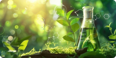 Greenness By Design: Strategic Integration Of Green Chemistry Principles In Early-Stage Synthesis