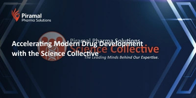 Accelerating Modern Drug Development with the Science Collective