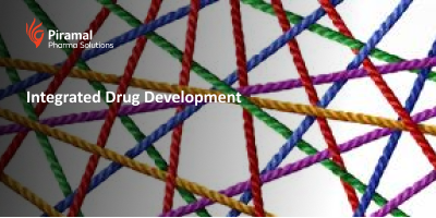 Integrated Drug Development