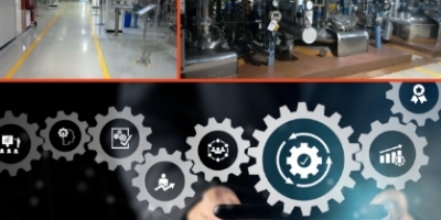 How Operational Excellence can Unlock Capacity in API Manufacturing.