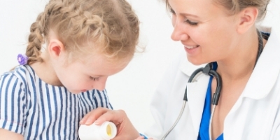 Pediatric formulations: how drug developers can identify and address the unique needs of children.