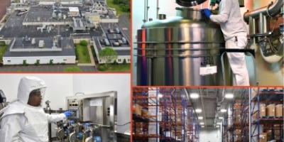 Eastern & Western Manufacturing Solutions for Late Life Cycle Products.