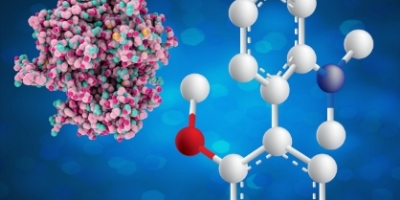 Modulating Atropisomers to Optimize the Biological Activity of Challenging Drug Molecules.