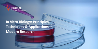 In Vitro Biology: Principles, Techniques & Applications in Modern Research