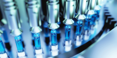 Aseptic Manufacturing of Parenteral Drug Products