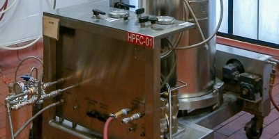 Chromatography:Using a Versatile Interim and Fallback Tool to Solve Purification Challenges