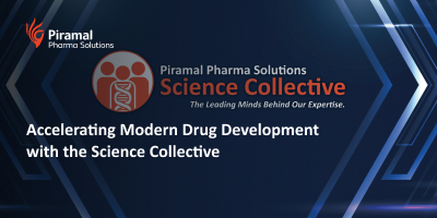 Accelerating Modern Drug Development with the Science Collective