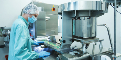Deploying Bioavailability Enhancement Techniques to Improve Patients' Lives