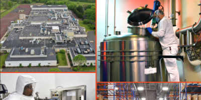 Eastern & Western Manufacturing Solutions for Late Life Cycle Products