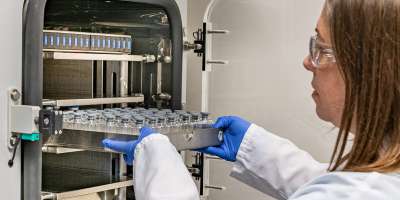 A Practical Guide To Lyophilization: From Formulation To Final Product