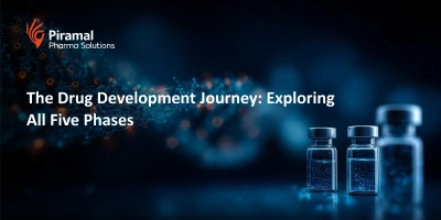 The Drug Development Journey: Exploring All Five Phases