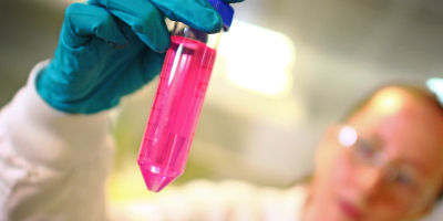 History, Ingenuity & Excellence: The Story of ADC Development at Piramal Pharma Solutions