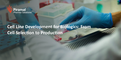 Cell Line Development for Biologics: From Cell Selection to Production