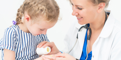 Pediatric Formulations: How Drug Developers Can Identify and Address the Unique Needs of Children