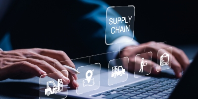 SUPPLY CHAIN MANAGEMENT : SUSTAINABILITY INITIATIVES FOR CDMOs