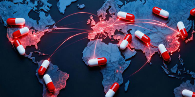 How In-House Starting Material Production De-Risks Drug Supply Chains