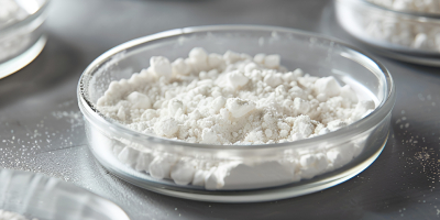 Why Wet Milling Is Well Suited to Today's API Solubility Challenges