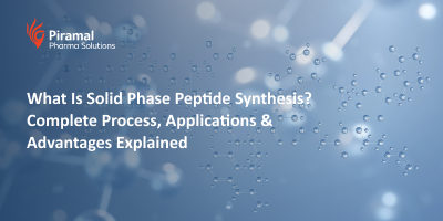 What Is Solid Phase Peptide Synthesis? Complete Process, Applications & Advantages Explained