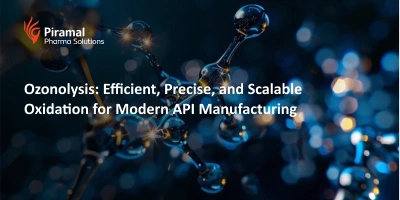 Ozonolysis: Efficient, Precise, and Scalable Oxidation for Modern API Manufacturing