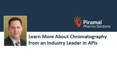 Learn More About Chromatography from an Industry Leader in APIs