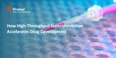 How High - Throughput Experimentation Accelerates Drug Development