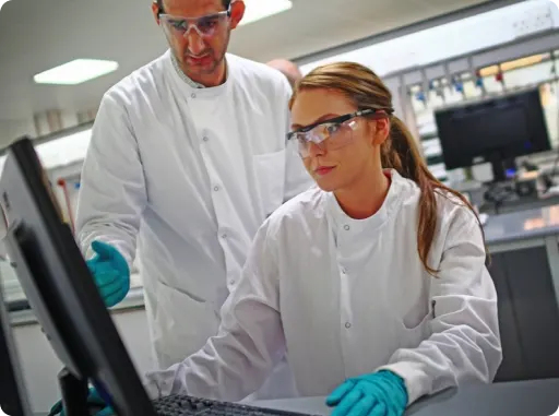 Piramal's Team Researching Innovative New Therapies