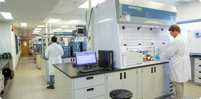 analytical documented process