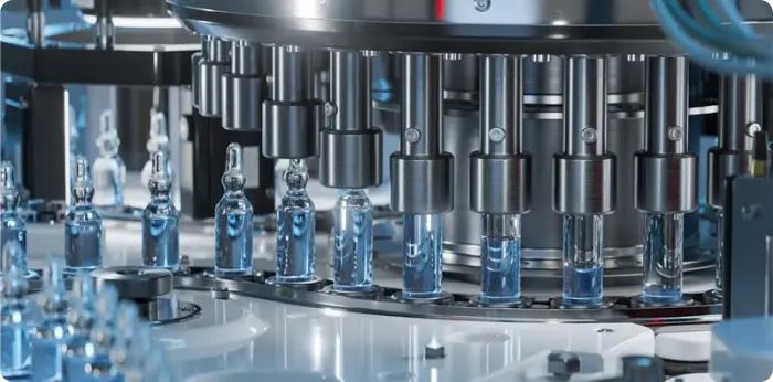 Clinical-to-Commercial Transition image