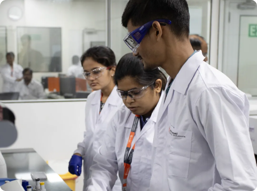 clinical-laboratory-scientists-testing-compounds
