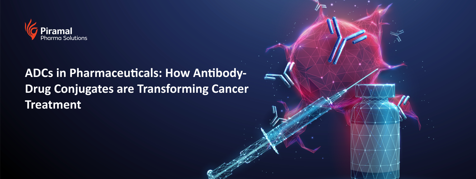 adc technology targeting cancer cells