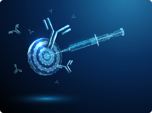 Monoclonal Cytotoxic Antibody