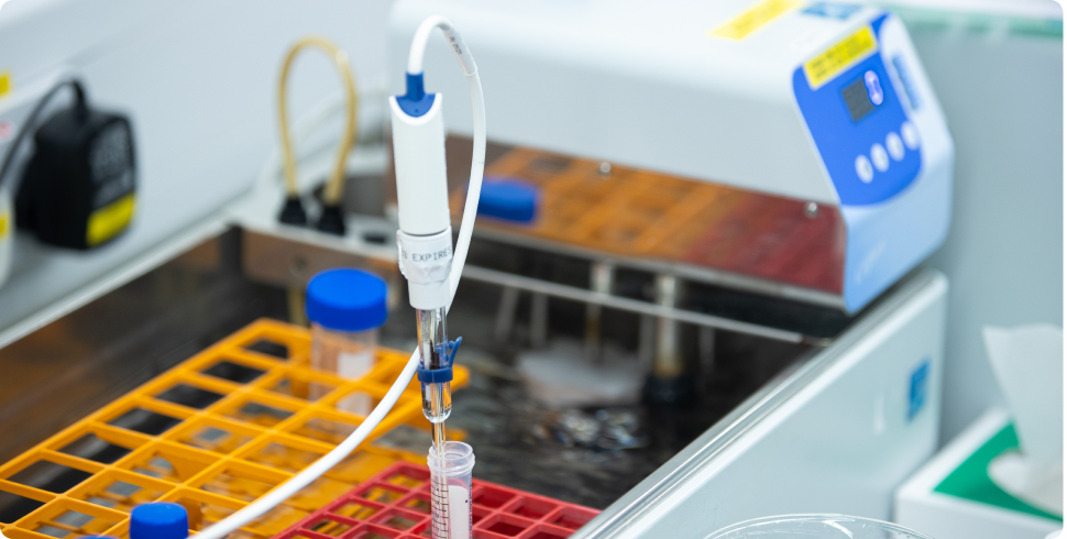 ADC Conjugation reactions