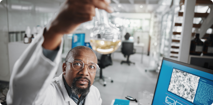 type of services provided by CDMOs